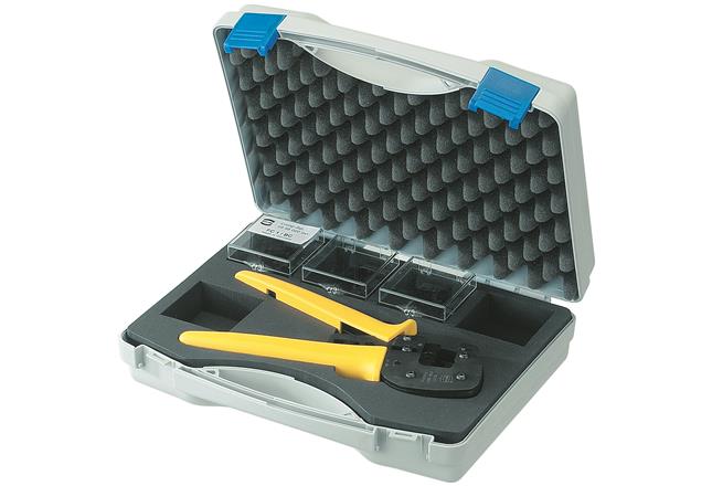 HARTING-09990000632 null Crimping Tools ,Service Box