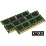 Kingston Technology-KVR16LSE11/8KF Memory Modules DRAM Module DDR3L SDRAM 8Gbyte 240DIMM