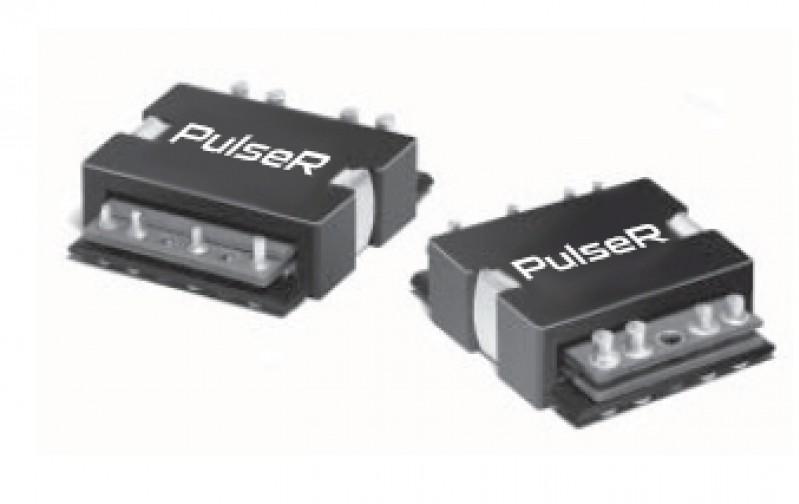 iNRCORE, LLC-PL10203NL Transformador de conmutación Switching Transformer 5T:5T:5T:4T 0.015Ohm/0.015Ohm/0.235Ohm Prim. DCR 0.0045Ohm Sec. DCR 250W 11 Terminal Screw SMD