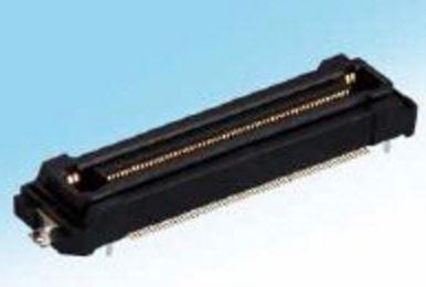 Hirose Electric-FX23L-20S-0.5SV Steckverbinderleisten und Leiterplattenbuchsen Conn Board to Board RCP 20 POS 0.5mm Solder ST SMD Tray