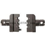 D-Sub Crimping Insert