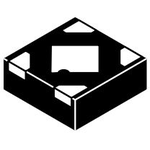 LDO Regulator Pos 0.85V 0.2A 4-Pin XDFN EP T/R