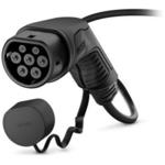 PHOENIX CONTACT-EV-T2G3C-1AC32A-5.0M6.0ESBK11 Cable Assembly AC Power AC Charging Cable