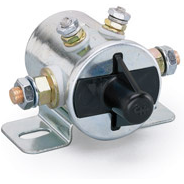 Littelfuse-24200 Solenoids Latching Solenoid
