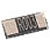 NIC Components-NCLP25GFR040TRNQYF Divers produits Current Sensing Chip Resistors