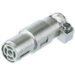 HARTING-09150013113 Steckverbinder, rund Conn Circular SKT 1 POS Crimp ST Cable Mount 1 Terminal 1 Port