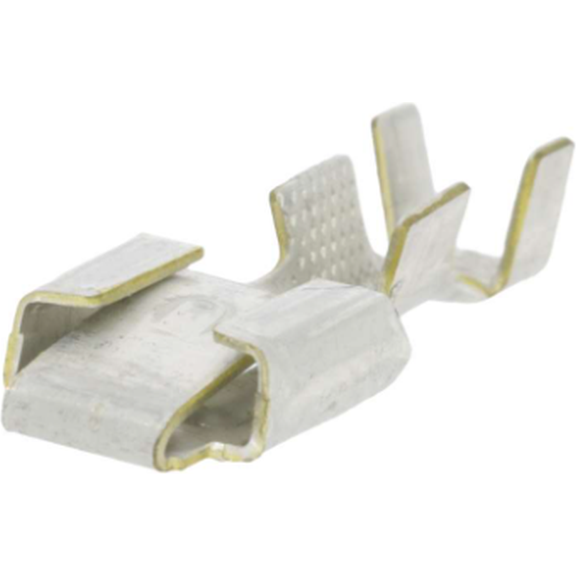 Delphi-2977112 Contact de raccordement Contact SKT 6.3 Size Crimp ST Cable Mount 19-21AWG