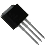onsemi-FDI9406-F085 MOSFETs Trans MOSFET N-CH 40V 110A 3-Pin I2PAK Tube Automotive AEC-Q101
