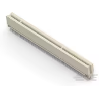 TE Connectivity-1-5145165-2 Connector Card Edge Conn Card Edge SKT 184 POS 1.27mm Solder ST Thru-Hole Box