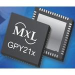 MaxLinear, Inc-GPY215C0VI PHY PHY 1-CH 10Mbps/100Mbps/1Gbps/2.5Gbps 3.3V 56-Pin VQFN EP