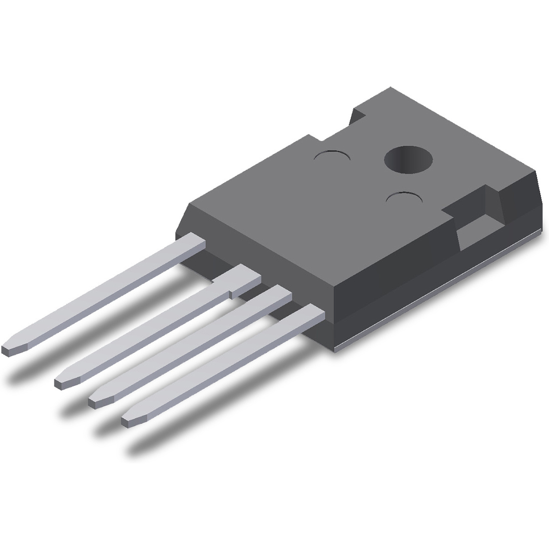 Littelfuse-IXTH30N25L2 MOSFETs Power MOSFET