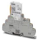 PHOENIX CONTACT-2906756 Soppressori di sovracorrente Surge Suppressors 0.6A 12VDC DIN Rail Surge Protector