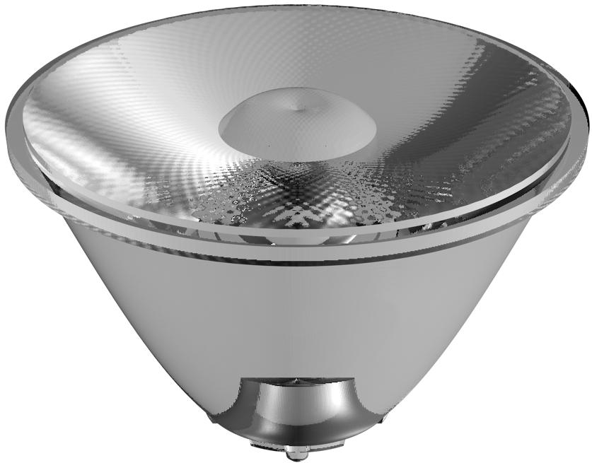 GAGGIONE sas-LLC59U Lighting Accessories Collimator for Lighting Accessories