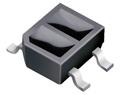 EVERLIGHT Electronics Co., Ltd-ITR8307/F43 Photointerrupters Photointerrupter Reflective Transistor 4-Pin