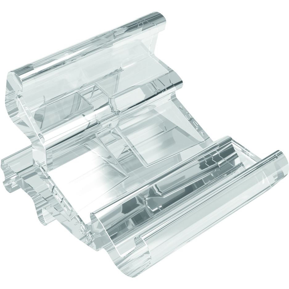 WAGO-750-107 Verschiedene Produkte Marker Carriers for 750/753 Series