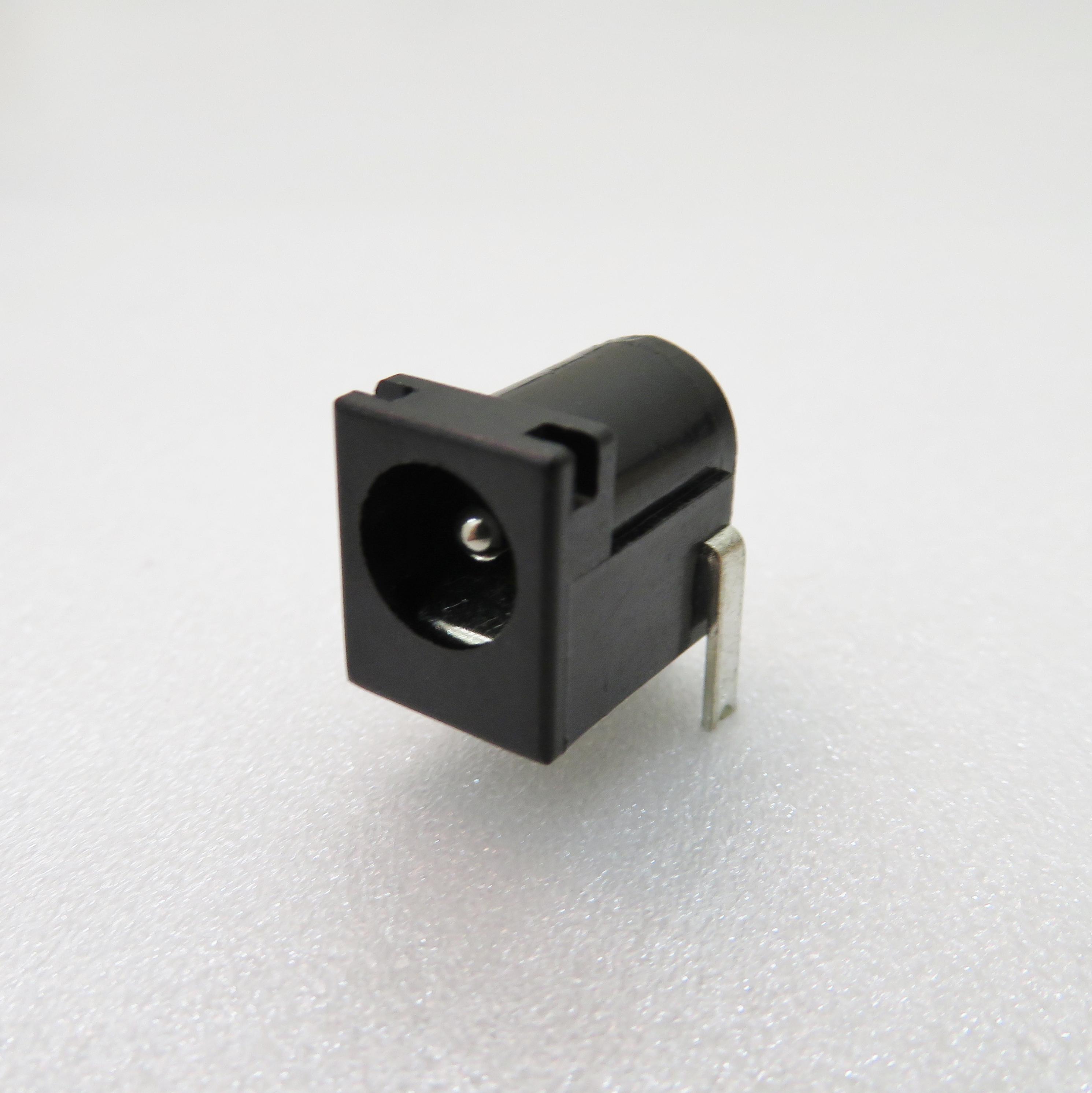 ADAM TECH-ADC-002A-1-N Connector Power DC Power Jack center PIN Connector