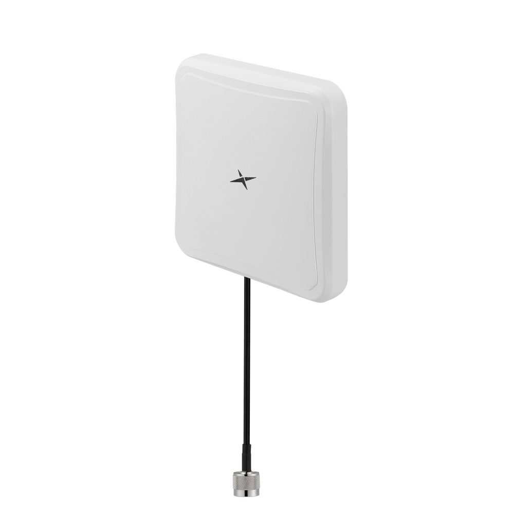 taoglas-FG.81.A Antenne Antenna Panel -0.83dB Gain 874MHz