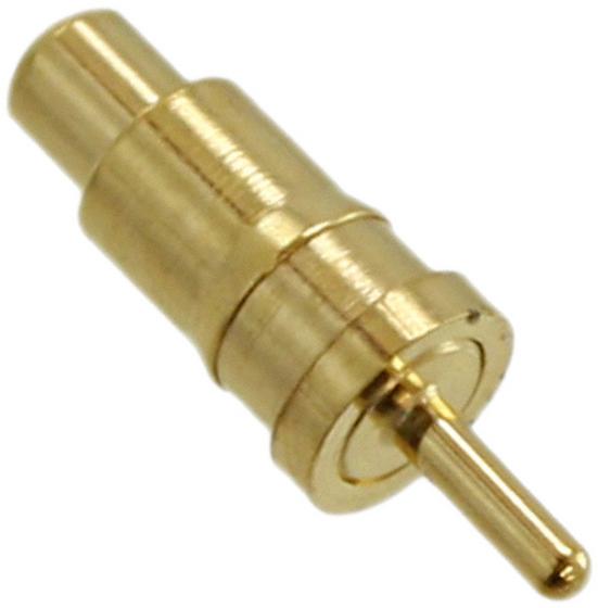 Mill-Max-0906-8-15-20-76-14-11-0 Contacto del conector Contact PIN Solder ST Thru-Hole Bulk