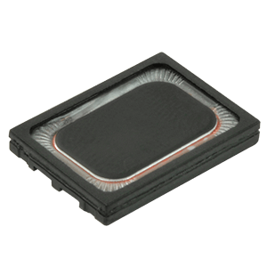 Same Sky (formerly CUI Devices)-CMS-15113-078SP Haut-parleurs Speakers Micro Neodymium Iron Boron 700Hz 1W 91dBA 8Ohm Rectangular Solder Pad