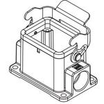Han 6B Redesign of Surface Mounting Housings
