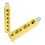 Super-Safeway Seven Push Button Pendant