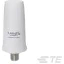 TE Connectivity-FTRA6971M5PW-001 Antenne Antenna Low Profile 2dBi Gain 7125MHz Bag/Carton