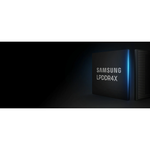 Samsung Electronics-K4UBE3D4AA-MGCL DRAM-Chip DRAM Chip Mobile LPDDR4 SDRAM 32Gbit 1Gx32 0.6V/1.1V/1.8V 200-Pin FBGA