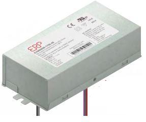 Energy Recovery Products (ERP)-EVM110W-2000-52-N1B LED-Spannungsversorgung AC/DC LED Power Supply 104W Single 6-Pin