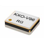 GEYER ELECTRONIC-12.95095 SMD-Quarzoszillator Oscillator XO 16MHz ±50ppm 15pF HCMOS 60% 3.3V 4-Pin SMD T/R