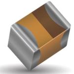 Cap Tant Solid 4.7uF 10V R CASE 10% (2 X 1.35 X 1.35mm) Pad SMD 2012-15 (0.1%FR) 6 Ohm 125°C Bulk