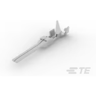 TE Connectivity-2329908-1 Contatto connettore Contact PIN Crimp ST Panel Mount 18-20AWG Reel