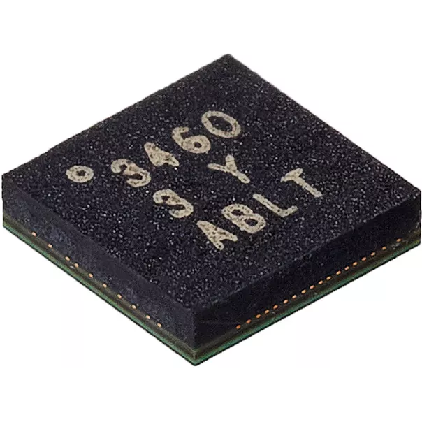 ams OSRAM-AS3460 FW18P-BFBM Amplificateur audio Audio Amp Speaker 2-CH Stereo 0.05W 36-Pin FBGA T/R