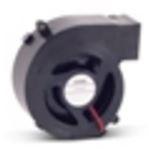 MinebeaMistumi – NMB Technologies-08028GS-12N-AA-00 Gebläse und Lüfter DC Blower Centrifugal Sleeve Bearing 12V 6V to 13.5V 16.9CFM 40dB 78.9 X 79.7 X 28mm