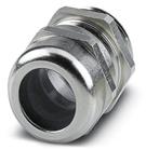 PHOENIX CONTACT-1424528 Kabelzubehör Cable Accessories Cable Gland Brass Silver Nickel