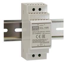 Mean Well Enterprises-ICL-16R Power Supply Accessories Inrush Current Limiter For AC to DC Power Supplies