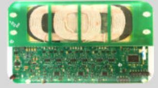 NXP Semiconductors-WCT-15WTXMULTI Energiemanagement, Entwicklungsplatinen und -kits WCT1111 Wireless Charging Demonstration Board