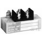 TE Connectivity-Q50F Sonstige Relais Contactor Relay, 1 Form C
