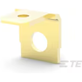 TE Connectivity-61836-1 Connector Terminals Quick Disconnect Terminal Brass M 8.12mm Bag