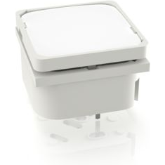 RAFI GmbH & Co. KG-3.14.002.689/0000 Switch Tactile Tactile switch, fully illuminated, silver contacts