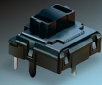 Cherry Americas-6095292 Switch Accessories Switch Access Empty Housing Key Module Switch