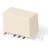 TE Connectivity-1422007-8 Signalrelais Signal Relay 3VDC 2A DPDT(14.6x9.4x9.9)mm SMD