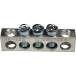 Cable Accessories Bar Tap Aluminum Carton