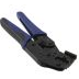 Bulgin Components PLC-SA2800 Crimpers Crimping Tool For Gold Plated Contacts