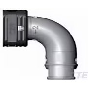 Deutsch Group-787-8055-31M Backshells Rectangular Backshells and Clamps