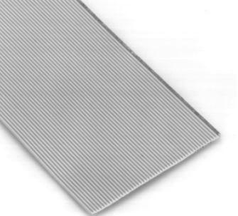 3M-3754/50 (100)  Flat Cable Polyvinyl Chloride 50Conductors 30AWG 30V 30.48m