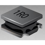 Inductor Power Semi-Shielded Wirewound 8.2uH 20% 100KHz 10Q-Factor Ferrite 1.3A 0.396Ohm DCR 1212 T/R