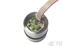 TE Connectivity-154CV-300G-R Sensor de presión industrial Industrial Pressure Sensor 0bar to 1bar Gage 4-Pin