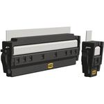 Conn IDC Connector F 6 POS 0.635mm IDT ST Cable Mount har-flex®