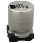 Cap Aluminum Lytic 1000uF 50V 20% (18 X 16mm) SMD 1.074A 10000h 105°C T/R Automotive AEC-Q200