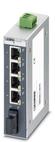 PHOENIX CONTACT-2891029 Commutateurs Ethernet Ethernet Switch 4-Port 100Mbps